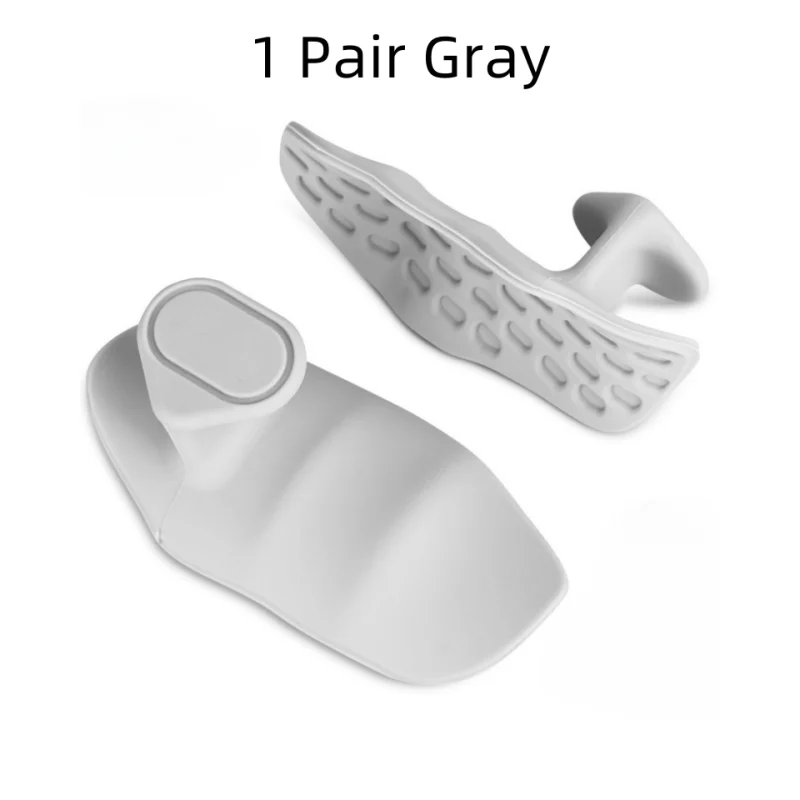Anti-Slip Workout Grips Ergonomic Rubber Hand Protector Gloves for Weight Lifting, Pull-Ups, Gym Training & Exercise.