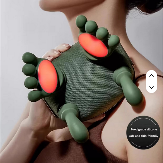 Bionic Massager