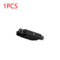 Backseat  Air Conditioning Cooling Fan for Car Vehicle Supplies Electric Auto Backseat Car Fan