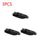 Backseat  Air Conditioning Cooling Fan for Car Vehicle Supplies Electric Auto Backseat Car Fan
