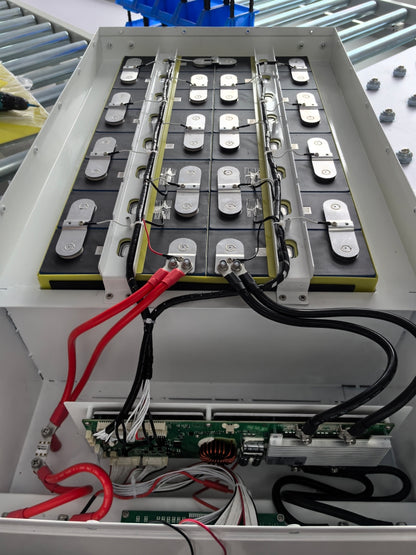 16KW/H LITHIUM BATTERY