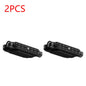 Backseat  Air Conditioning Cooling Fan for Car Vehicle Supplies Electric Auto Backseat Car Fan