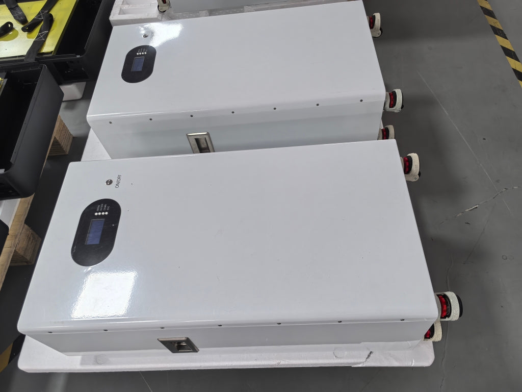 16KW/H LITHIUM BATTERY