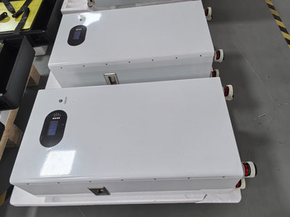 16KW/H LITHIUM BATTERY