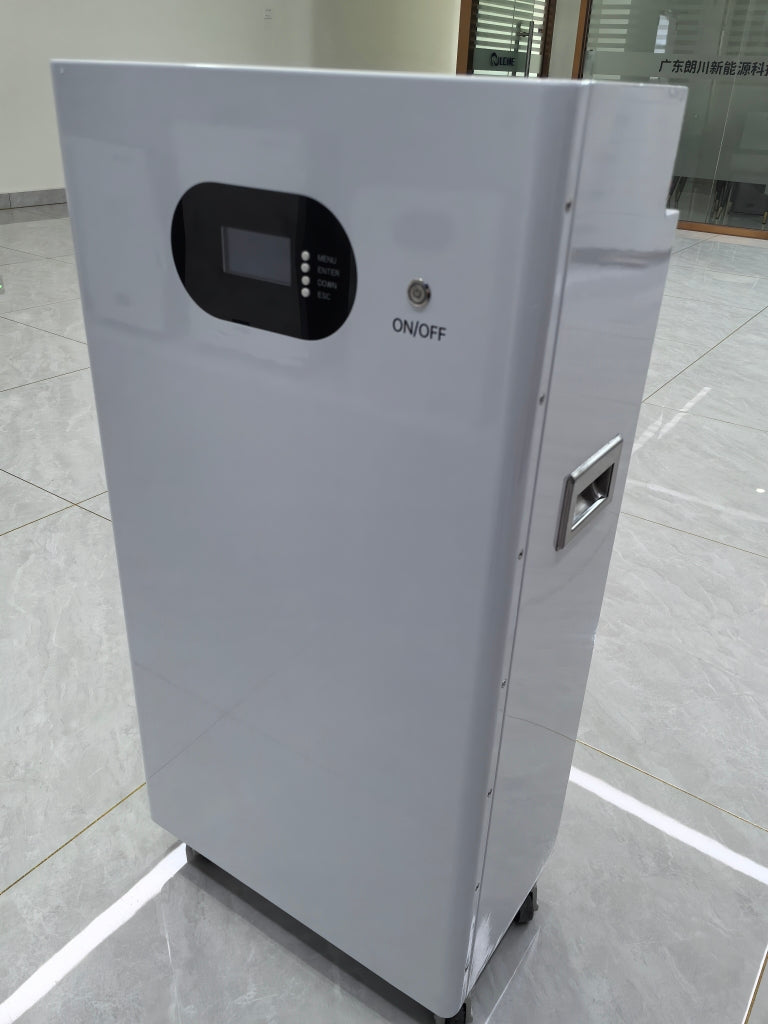 16KW/H LITHIUM BATTERY