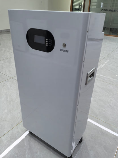 16KW/H LITHIUM BATTERY