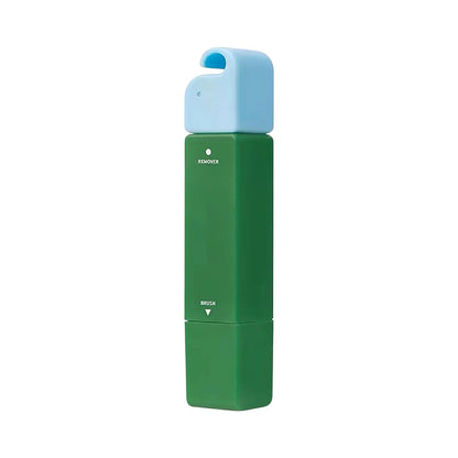 White Clothes Stain Remover Pen Strong Portable Waterless Tant Oil Stain Remover Pen Washing Free Grease Removal Easy to Use