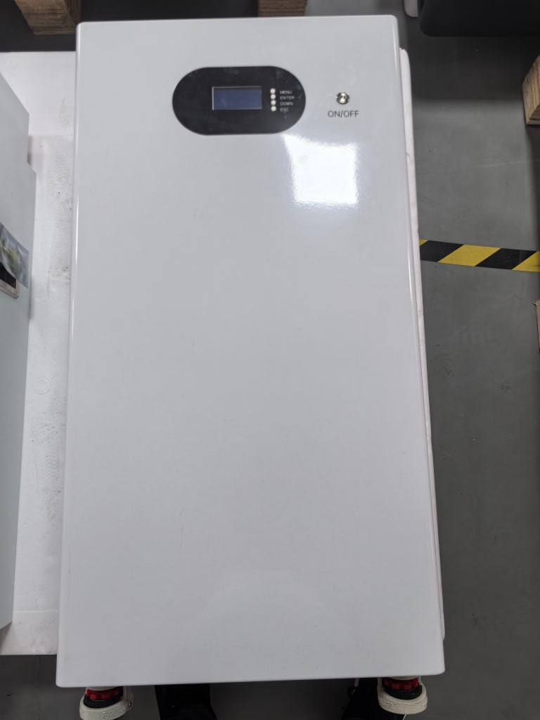 16KW/H LITHIUM BATTERY