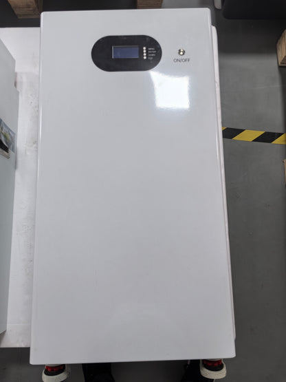 16KW/H LITHIUM BATTERY