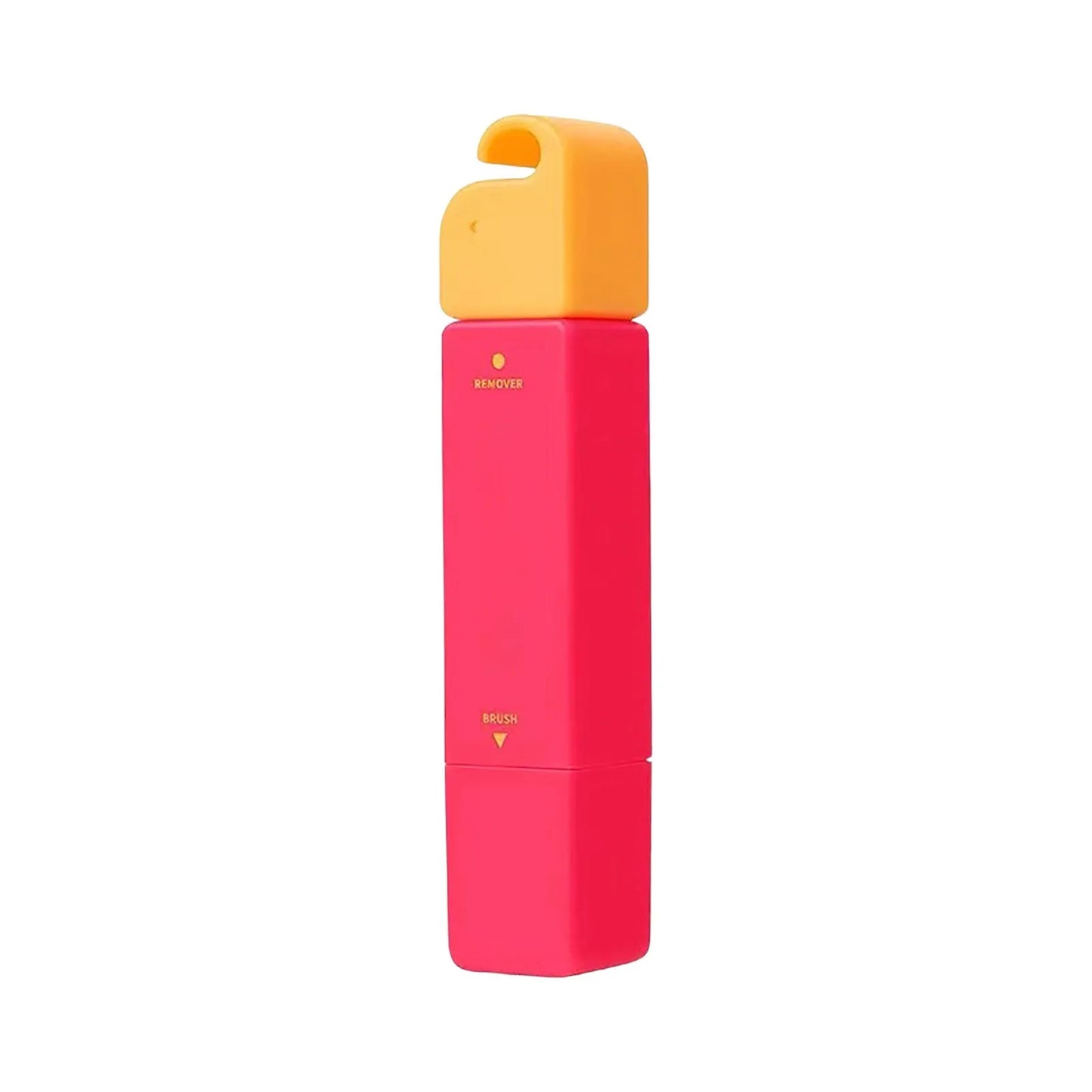 White Clothes Stain Remover Pen Strong Portable Waterless Tant Oil Stain Remover Pen Washing Free Grease Removal Easy to Use