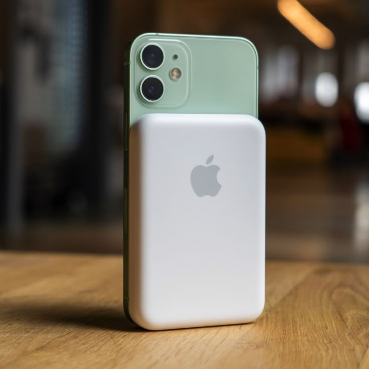 Apple Magsafe Battery Pack