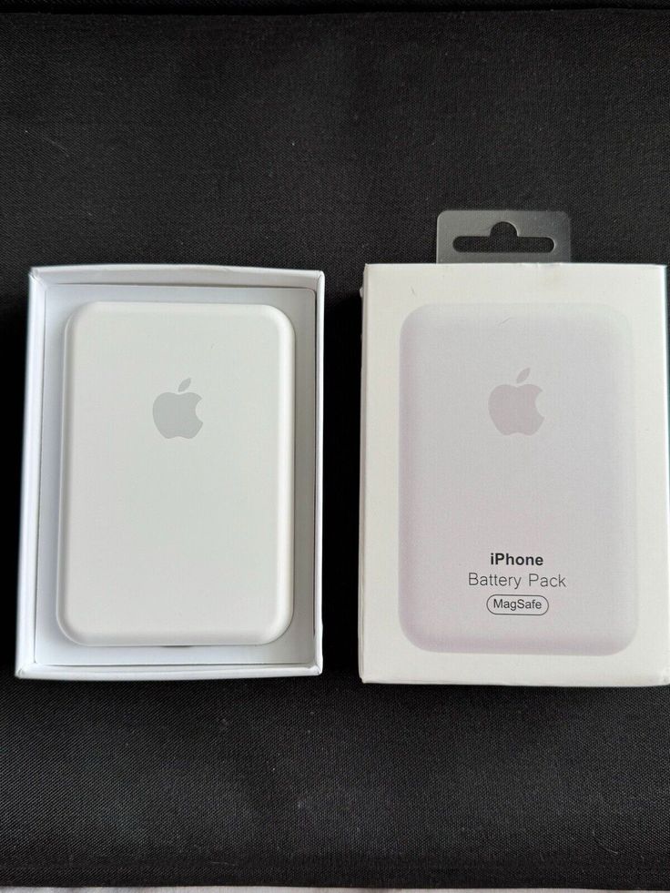 Apple Magsafe Battery Pack