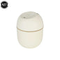 Mini Aroma Oil Diffuser USB Essential Oil Atomizer Electric Air Humidifier with LED Night Lamp for Home Car Office