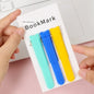Soft Silicone Bookmark Clip - Perfect Page Divider 