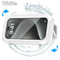 Waterproof Shower Phone Holder  