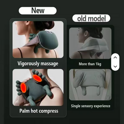 Bionic Massager