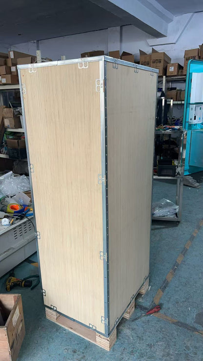 250L/H Reverse Osmosis System