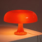 Mushroom Lamp