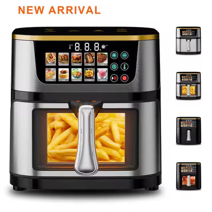 10l Air Fryer