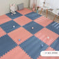 16Pcs Foam Baby Play Mat Puzzle Mat Kids Interlocking Exercise Tiles Rugs Puzzle Floor Tiles Toy Carpet Soft Carpet 30*30*1Cm