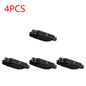 Backseat  Air Conditioning Cooling Fan for Car Vehicle Supplies Electric Auto Backseat Car Fan