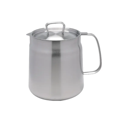 2L Fryer Pot